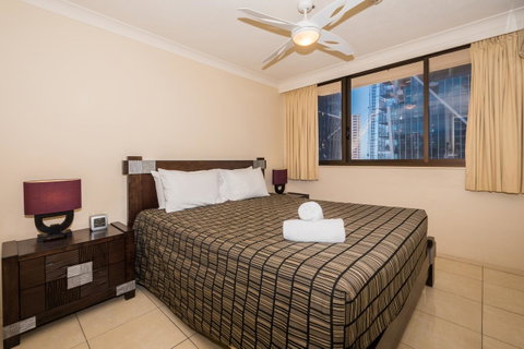 Breakers North Absolute Beachfront Apartments - Official - Kempsey Accommodation 35