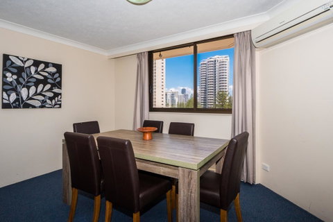 Breakers North Absolute Beachfront Apartments - Official - Kempsey Accommodation 16