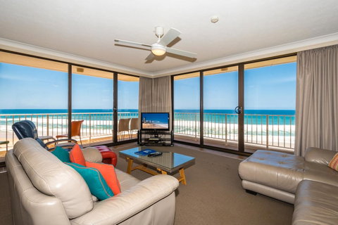 Breakers North Absolute Beachfront Apartments - Official - Kempsey Accommodation 28