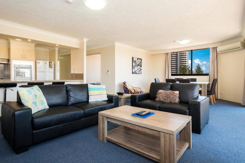 Breakers North Absolute Beachfront Apartments - Official - Kempsey Accommodation 15