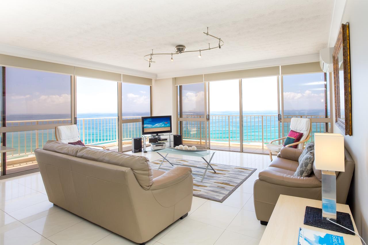 Bundall Bc QLD Kempsey Accommodation