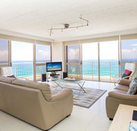 Breakers North Absolute Beachfront Apartments - Kempsey Accommodation