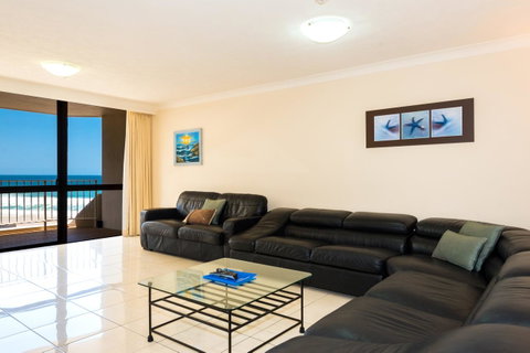Breakers North Absolute Beachfront Apartments - Official - Kempsey Accommodation 9