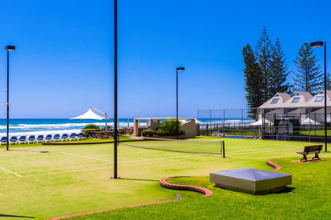 Breakers North Absolute Beachfront Apartments - Official - Kempsey Accommodation 3