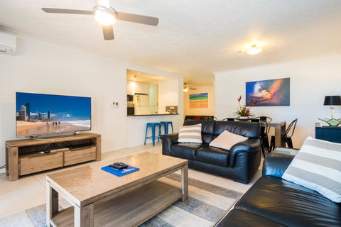 Breakers North Absolute Beachfront Apartments - Official - Kempsey Accommodation 31