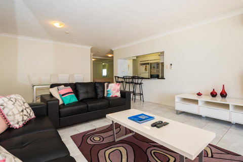 Breakers North Absolute Beachfront Apartments - Official - Kempsey Accommodation 39