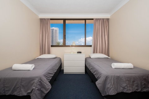 Breakers North Absolute Beachfront Apartments - Official - Kempsey Accommodation 17