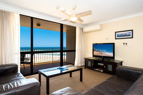 Breakers North Absolute Beachfront Apartments - Official - Kempsey Accommodation 7