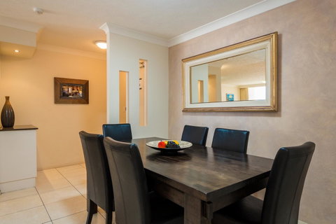 Breakers North Absolute Beachfront Apartments - Official - Kempsey Accommodation 37