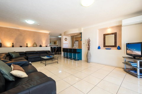 Breakers North Absolute Beachfront Apartments - Official - Kempsey Accommodation 38