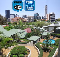 Spring Hill Mews Apartments - Kempsey Accommodation