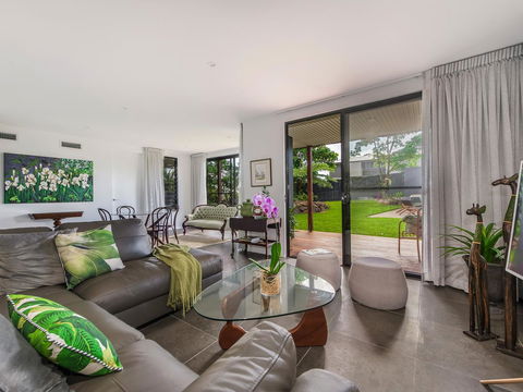 Sam's Buderim Mountain Guest House - Kempsey Accommodation 17