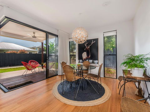 Sam's Buderim Mountain Guest House - Kempsey Accommodation 2