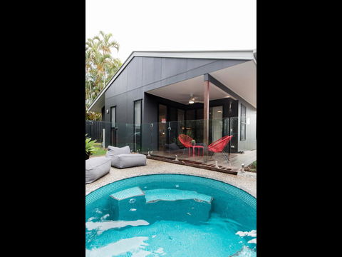 Sam's Buderim Mountain Guest House - Kempsey Accommodation 1