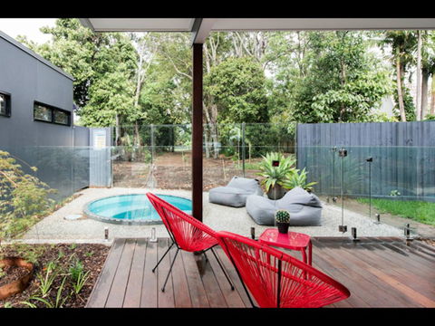 Sam's Buderim Mountain Guest House - Kempsey Accommodation 7