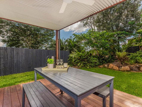 Sam's Buderim Mountain Guest House - Kempsey Accommodation 19