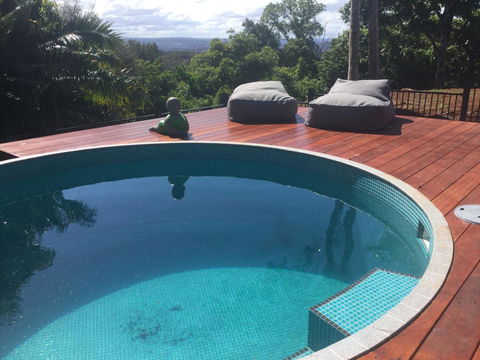 Sam's Buderim Mountain Guest House - Kempsey Accommodation 24