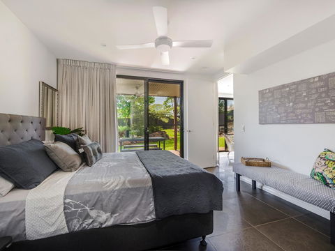 Sam's Buderim Mountain Guest House - Kempsey Accommodation 15