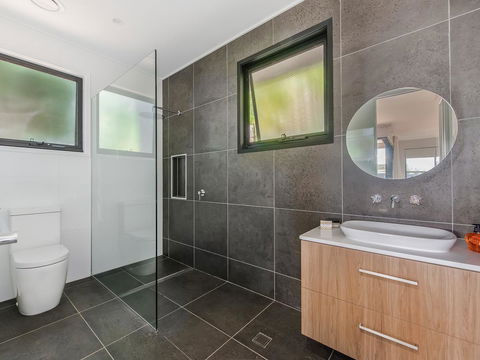 Sam's Buderim Mountain Guest House - Kempsey Accommodation 5