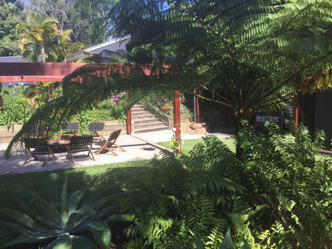 Sam's Buderim Mountain Guest House - Kempsey Accommodation 26