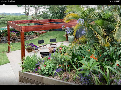 Sam's Buderim Mountain Guest House - Kempsey Accommodation 20