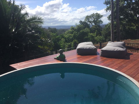 Sam's Buderim Mountain Guest House - Kempsey Accommodation 22