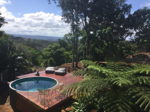 Sam's Buderim Mountain Guest House - Kempsey Accommodation 21