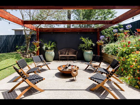 Sam's Buderim Mountain Guest House - Kempsey Accommodation 12