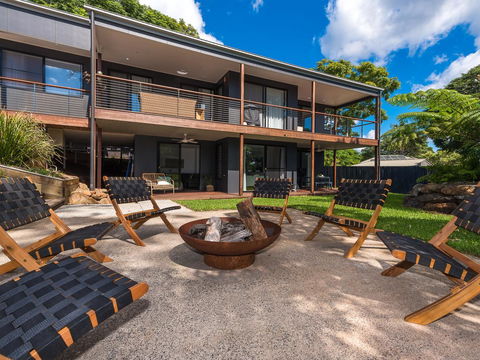 Sam's Buderim Mountain Guest House - Kempsey Accommodation 13
