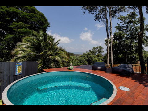 Sam's Buderim Mountain Guest House - Kempsey Accommodation 14