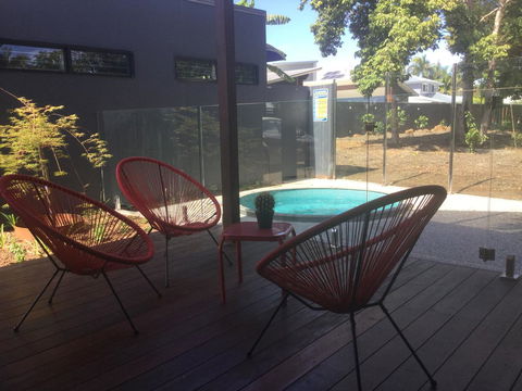 Sam's Buderim Mountain Guest House - Kempsey Accommodation 10