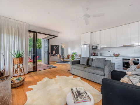 Sam's Buderim Mountain Guest House - Kempsey Accommodation 0