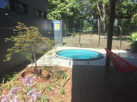 Sam's Buderim Mountain Guest House - Kempsey Accommodation 8