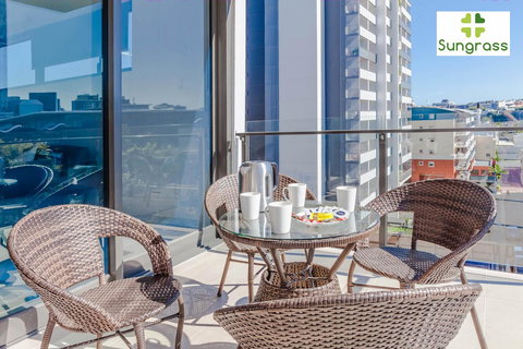 Fleet Lane Apartments - Kempsey Accommodation 17