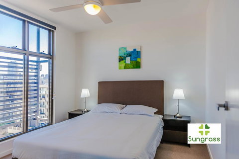 Fleet Lane Apartments - Kempsey Accommodation 11