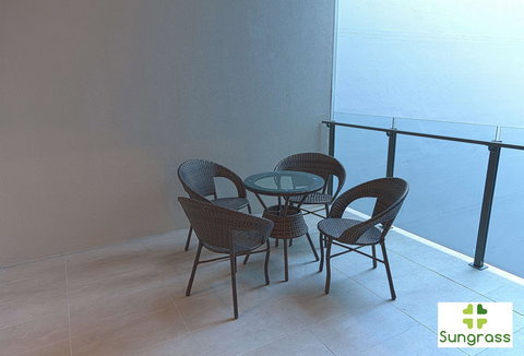 Fleet Lane Apartments - Kempsey Accommodation 32