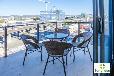 Fleet Lane Apartments - Kempsey Accommodation 10