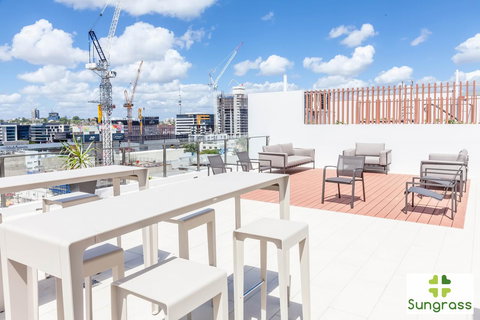 Fleet Lane Apartments - Kempsey Accommodation 19