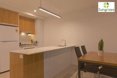 Fleet Lane Apartments - Kempsey Accommodation 26