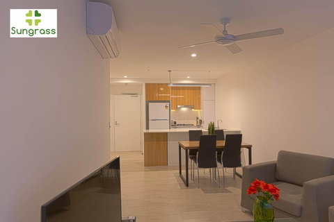Fleet Lane Apartments - Kempsey Accommodation 29