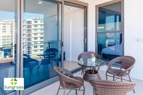 Fleet Lane Apartments - Kempsey Accommodation 7