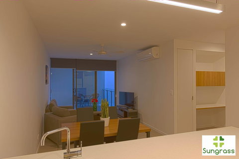 Fleet Lane Apartments - Kempsey Accommodation 28