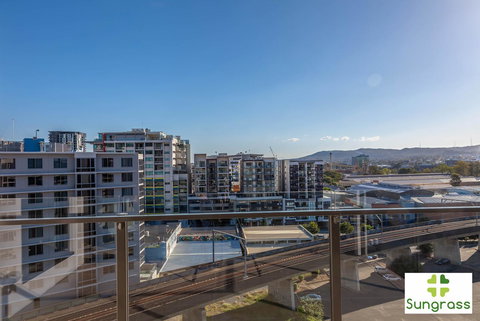 Fleet Lane Apartments - Kempsey Accommodation 18