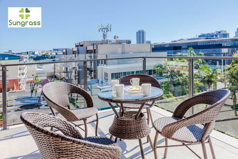 Fleet Lane Apartments - Kempsey Accommodation 16