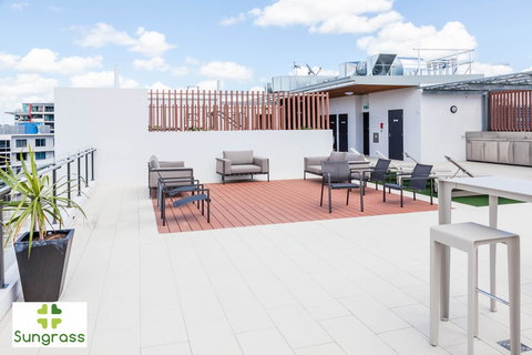 Fleet Lane Apartments - Kempsey Accommodation 23