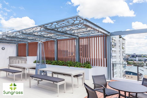 Fleet Lane Apartments - Kempsey Accommodation 24