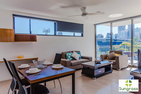 Fleet Lane Apartments - Kempsey Accommodation 15