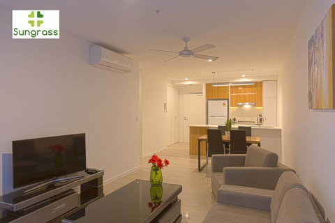 Fleet Lane Apartments - Kempsey Accommodation 30