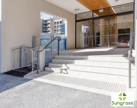 Fleet Lane Apartments - Kempsey Accommodation 13