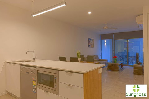 Fleet Lane Apartments - Kempsey Accommodation 27